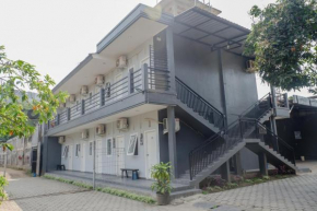 Super OYO Capital O 1176 J3 Residence Syariah